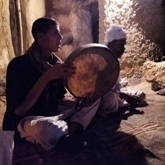 اللهم صلي وسلم على احمد محمد نبي الهدى