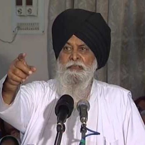 maskeen ji