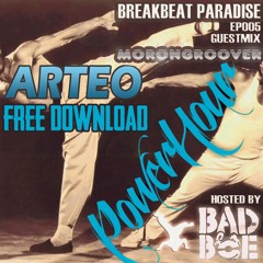 Arteo - Time & Place (Original Mix) [BBP Free Download]