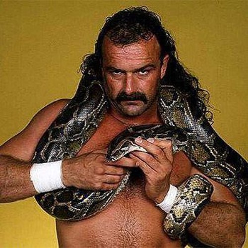 Classic Good Will Wrestling: Jake "The Snake" Roberts, Part 1