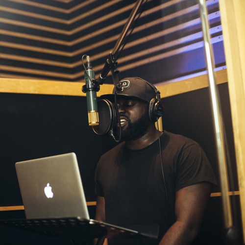 P Money 'Forgot About Dre' For 1Xtra MC Month
