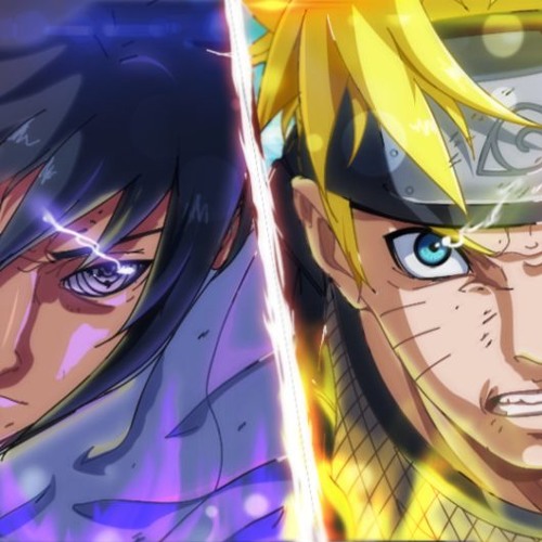 Stream Naruto Vs Sasuke By Tec Plays Listen Online For Free On Soundcloud