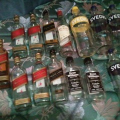i smell like liquor (prod. by IBR)