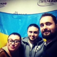 Тарас Тополя з групи "Антитіла" у Файній рандці!!!