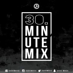 JAGGS 30 Minute Mix November 2015