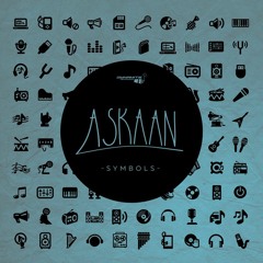 Askaan - Blanked Me