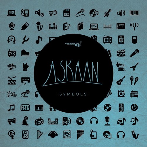 Askaan - Blanked Me