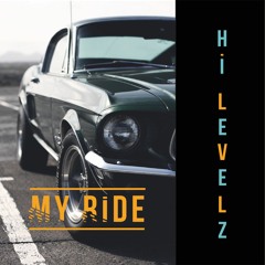 Hi LeveLz - My Ride