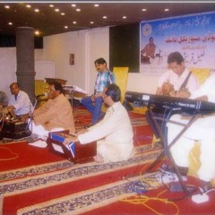 Pyar Ka Pehla By Khalil Qureshi