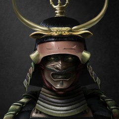 TB DARK SAMURAI CLIP