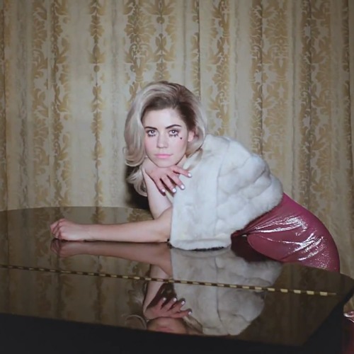 Marina And The Diamonds Primadonna Chorus Backing Vocal Stem