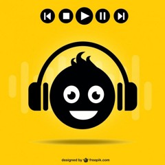 MIX SALSA  MARCK ANTONY  -audio Mix DM[1]