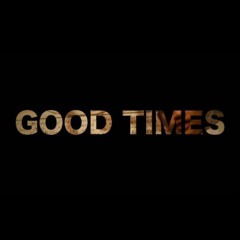 Reuben James & Remsii - The Good Times