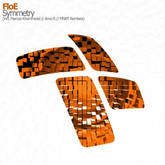 FloE - Symmetry (Amo R Remix) @ Cosmic Gate WYM Radio 086 // PvD vonyc Sessions