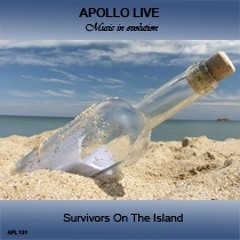 Caribbean Fleet - Apollo Live
