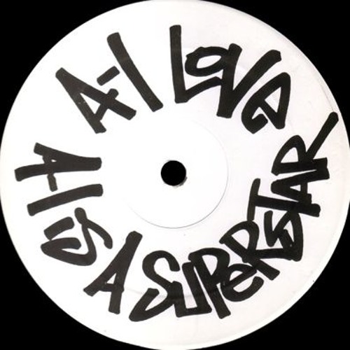 Peter Tall (aka BassBin Twins) - A1 Love (Jim Hopkins Twitch Remix Service Re-Edit)