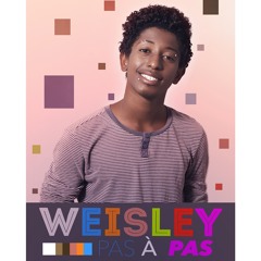 Weisley_Pas à Pas