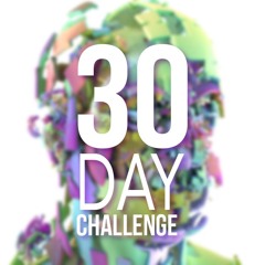 30 Day Challenge - Day 2
