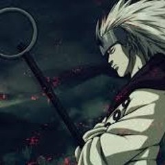 Six Paths Madara Absorbs Juubi