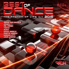 Pete Tha Zouk & DJay Rich - Energy (Extended Mix)