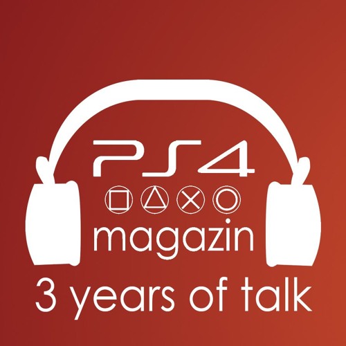 #75 - Breaking News: FIFA16, PS2 goes PS4, PS Plus und The Division
