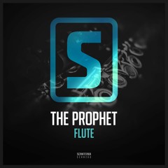 The Prophet - Flute (#SCAN200)