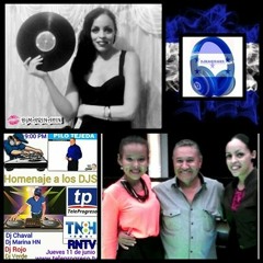 REMIX SOPA DE CARACOL BANDA BLANCA & DJMARINAHN (INTRO Y CON EFECTOS)