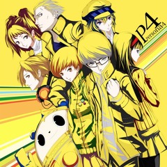 [Music] Persona 4 Arena ► Reach Out To The Truth - In Mayonaka Arena - ║Extended║