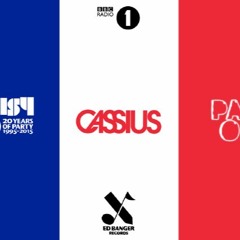 Para One - BBC Essential Mix