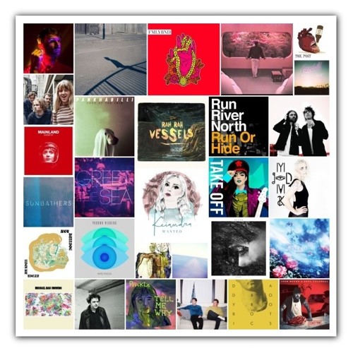 Weekend Showcase - November 28th