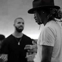 Future & Drake - Plastic Bags Cover #WATTBA