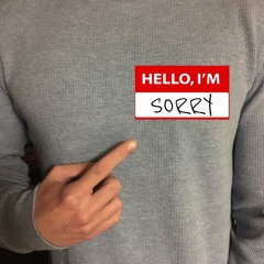 Hello, I'm Sorry (ft. Erica Plaener & Doug Right)