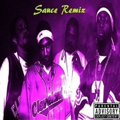 Bone Thugs N' Harmony - It's All Mo' Thug (Sauce Remix)#FREEDOWNLOAD