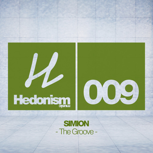 Simion - The Groove (Florian Kruse Remix)