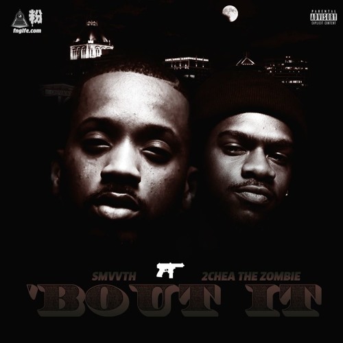 BoutIT Ft. 2cheaTheZombie (prod. E Haynes)