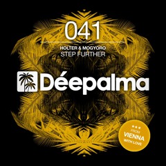 Holter & Mogyoro - Step Further (Original Mix)