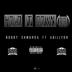 Hold It Down (38)
