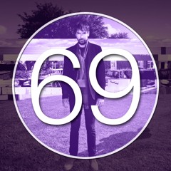 Podcast Episode Sixty Nine - Bruce Soord