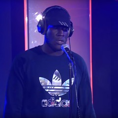 Stormzy covers Krept & Konan 'Falling', Santana 'Maria Maria' & more