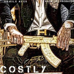 Homicide  ( Prod. KontraBanBeatz )