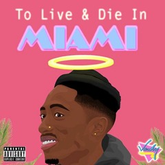 To Live & Die In Miami (Lyrics included) #FromTheProjectsToParadise