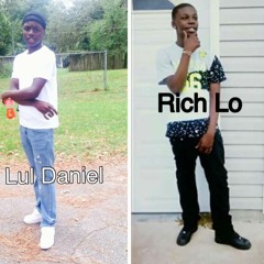 Rich Lo ft Lul Daniel - whats going on?