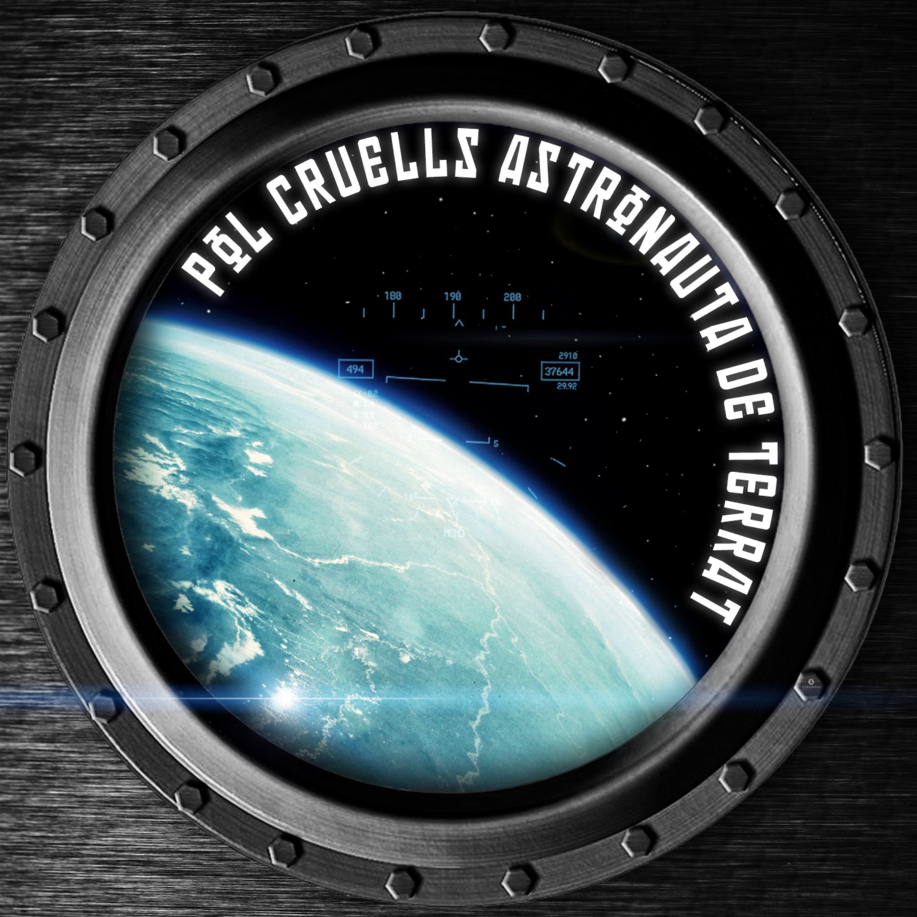 Pol Cruells