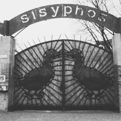 Bellville at Sisyphos, wintergarten / Berlin 11.2015