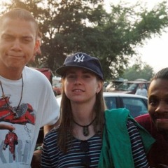 Christian Shoegaze/Slowcore/Midwest Emo/Math Rock