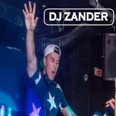 Zander Nation  nov/dec live mix