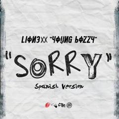 Lionexx "YoungBozzy" - Sorry (Spanish Remix)