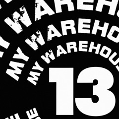 13.12. Roland Leesker - My Warehouse (M.A.N.D.Y. Remix)