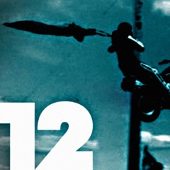 12.12. BOg & Andrea Ljekaj - Mantra