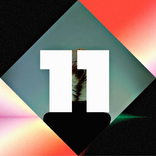 11.12. WhoMadeWho - There's A Way (T.M.A Remix)